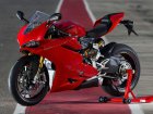 Ducati 1299S Panigale